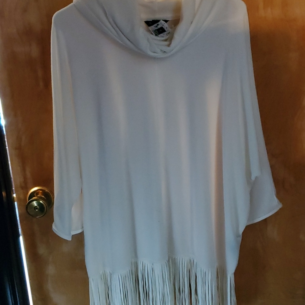 Ladies sweater